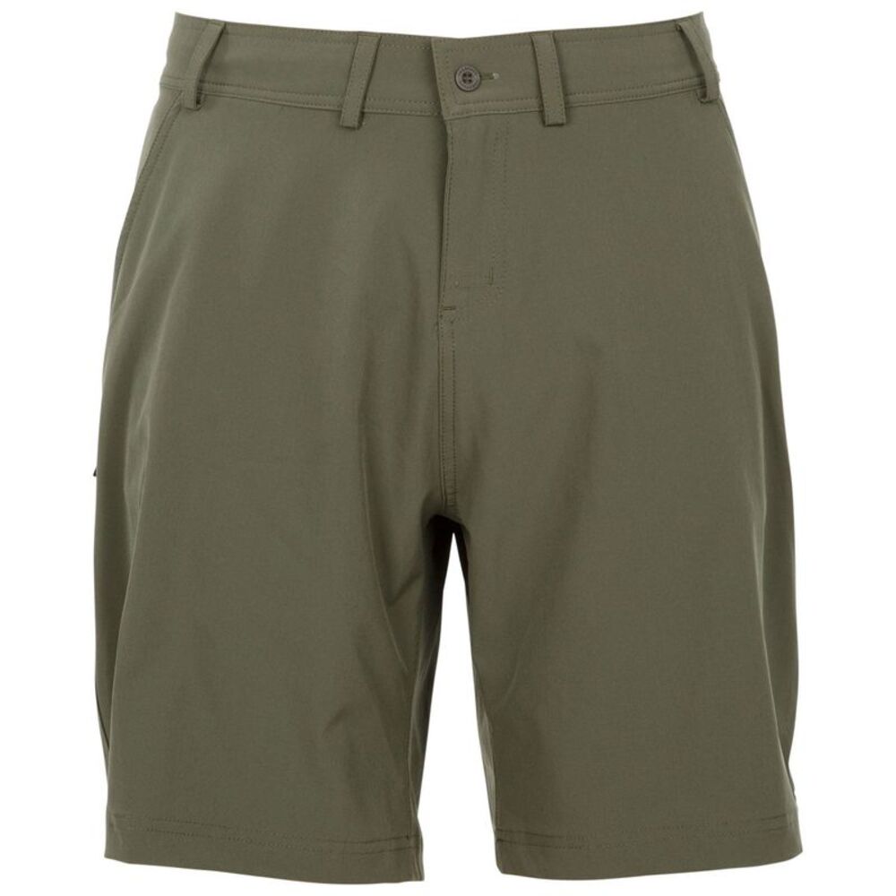 Trespass Mens Grittleton TP75 Shorts / Ivy